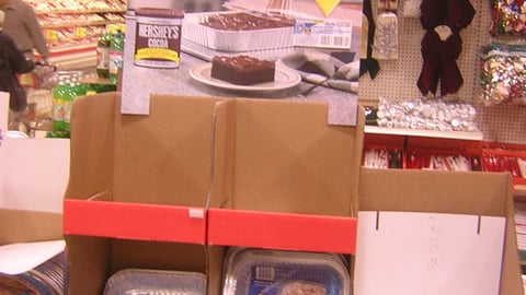 Hefty/Hershey Header