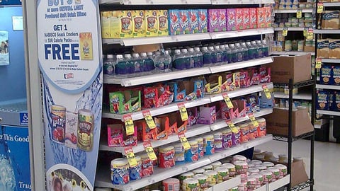 Kraft Meijer 'Just Add Water' Side Panel