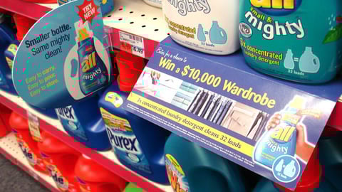 All Small and Mighty Shelf Signs 