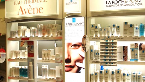 CVS Healthy Skin Care Center