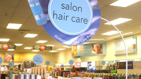 CVS Cristophe Beverly Hills Category Marker Wrap