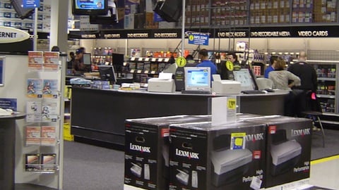 Best Buy Computer Help Desk