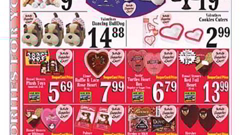 King Soopers 'Lion King 1.5' Feature