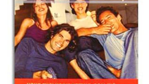 AT&T 'American Idol' Brochure Cover