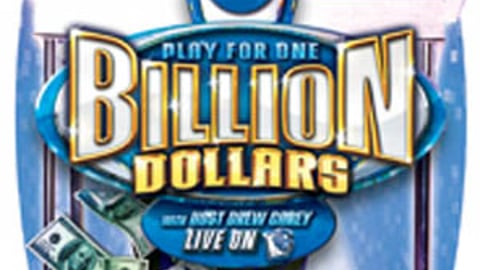 Pepsi Play for One Billion Standee