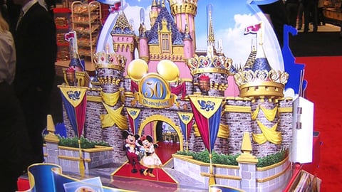 Mission Foods Disney Header