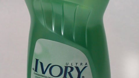 Pearlescent Packaging