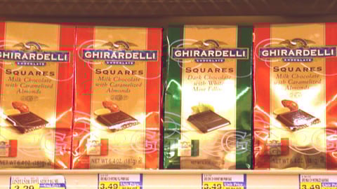 Metallized Paper Packaging