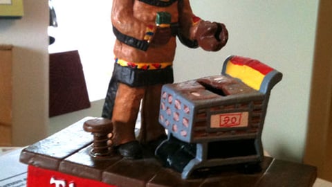 Thomson-Leeds Promotional Bank