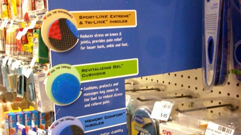 LifeFitness Violator