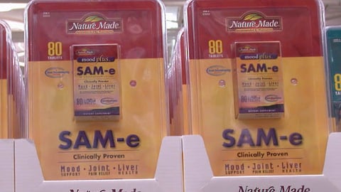 Nature Made Blister Package