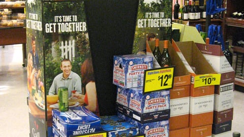 Miller Gallo 'Get Together' Spectacular