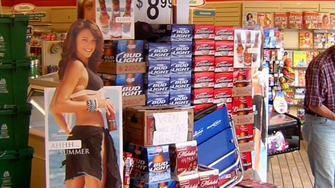 Budweiser Spectacular