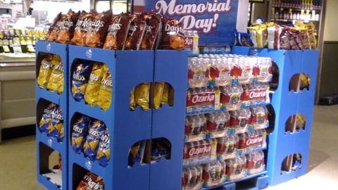 Randalls Memorial Day Spectacular