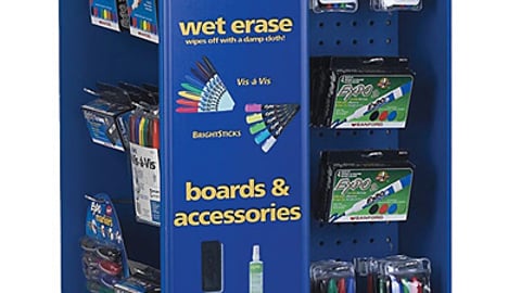 Sanford Expo Spinner