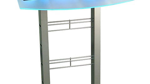 LG Cell Phone Display