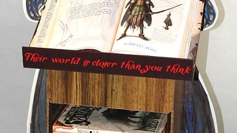 'Spiderwick Chronicles' Prepack