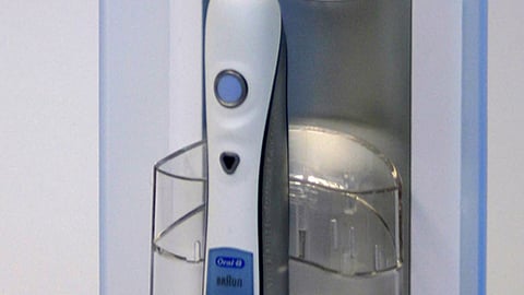 Oral-B Triumph Countertop