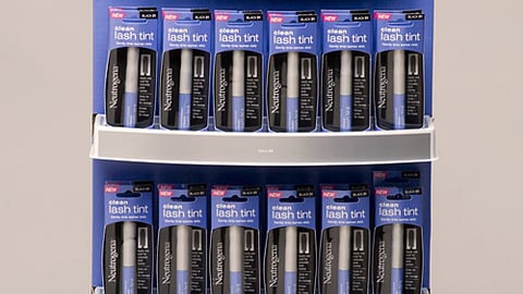 Neutrogena Clean Lash Tint Sidekick