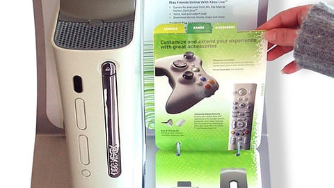 Xbox 360 Glorifiers