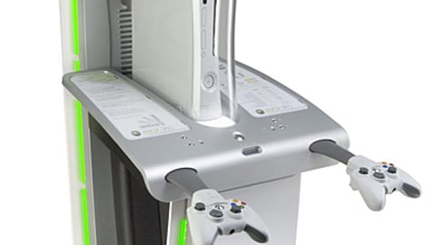 Xbox 360 Kiosk Program