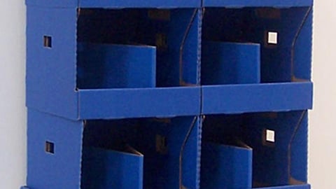 Martha White Muffin Hut