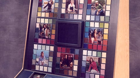 PPG Grand Distinction Endcap