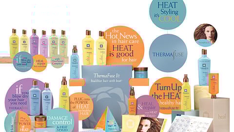 ThermaFuse P-O-P In-a-Box