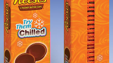 Reese's Freezer Pack
