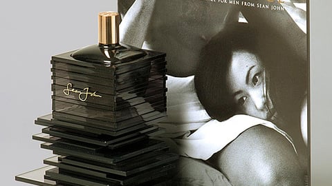 Sean John 'Unforgivable' Countertop