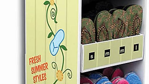 Payless Shoe Sandals