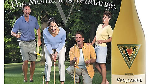 Vendange Moment Graphics