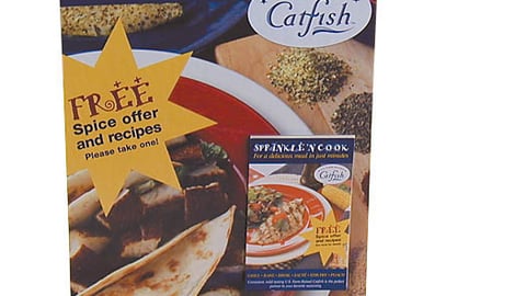 Spice it Up Catfish Kits