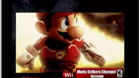 GameStop TV Wii Ad