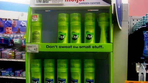 Ban Meijer Incentive Power Wing