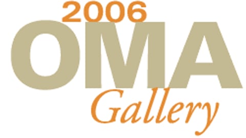 2006 POPAI OMA Gallery