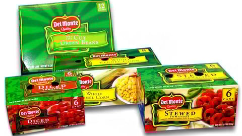 Del Monte Multi-Pack