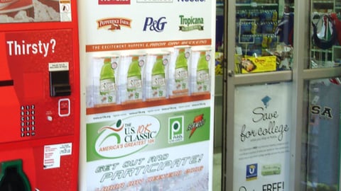 Publix District-Level Marketing