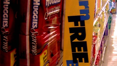 Albertsons Book Offer Violator