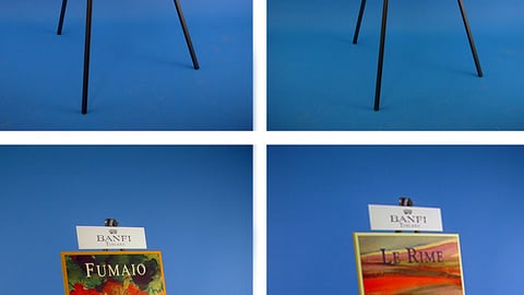 Banfi Artists Series Pole Toppers