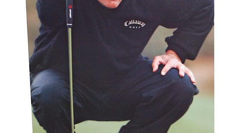 Phil's Drill Merchandiser