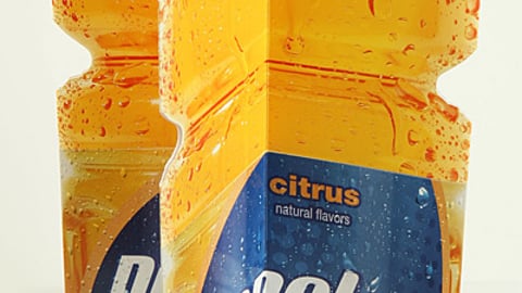 Propel Citrus Snap Mobile