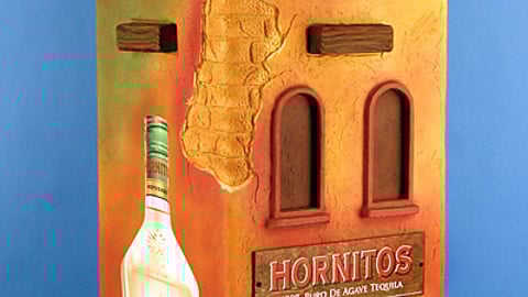 Sauza Hornitos Bell Tower