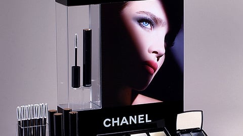 Chanel Les Exceptionnel Mascara Countertop