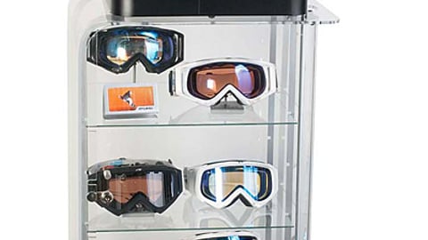 Giro Eyewear Tower