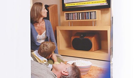 Guardian Tower Display