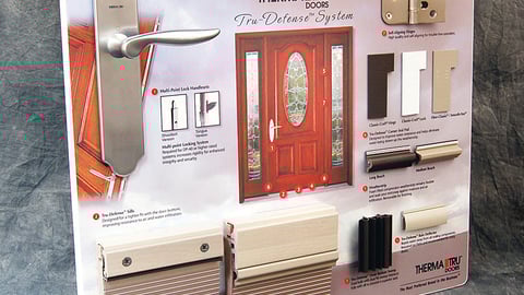 Tru-Defense Story Board