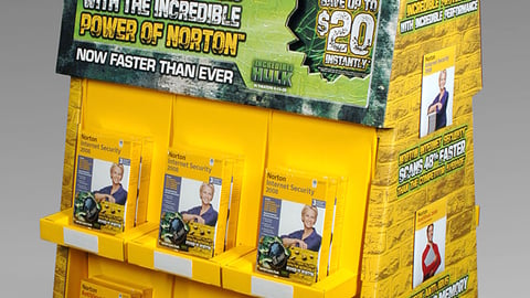 Symantec "Hulk" Shipper