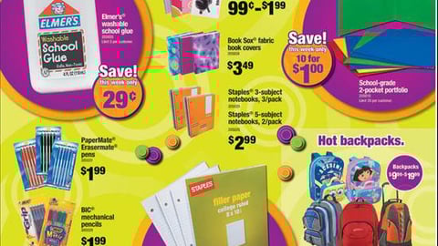 Stop&Shop 'Rewards In Store' Feature