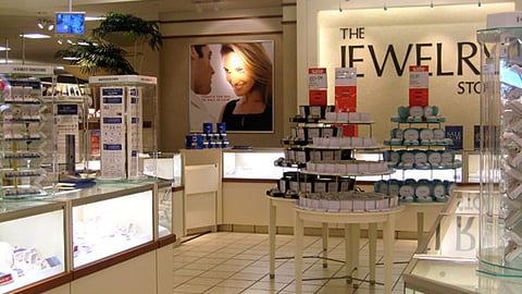 JCPenney 'Jewelry Store'